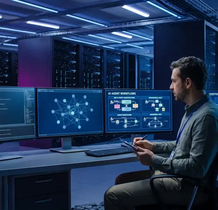 7 in 10 enterprises expected to abandon vendor-built agentic AI by 2028: i motivi del dietrofront