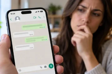 WhatsApp ultimo accesso non visibile: tutti i motivi e cosa fare