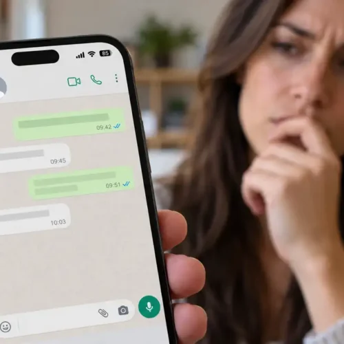 WhatsApp ultimo accesso non visibile: tutti i motivi e cosa fare