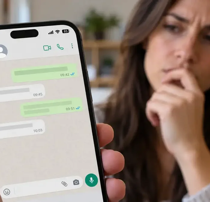 WhatsApp ultimo accesso non visibile: tutti i motivi e cosa fare