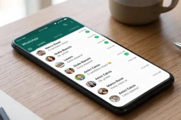 WhatsApp introduce le chat con restrizioni su Android: come funzionano
