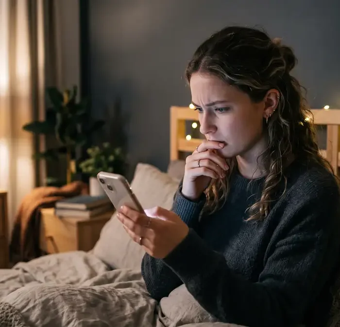 «Sto cancellando l’app»: la risposta di ChatGPT all’influencer e i rischi della dipendenza parasociale