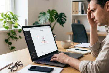 ChatGPT non carica file: cause e soluzioni pratiche