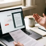 ChatGPT non legge un PDF: cosa fare e come risolvere