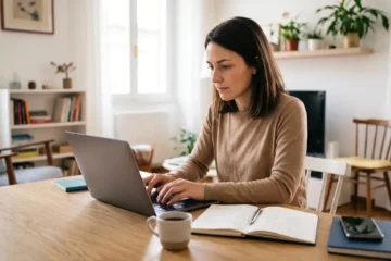 Come guadagnare online, offline e da casa