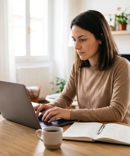 Come guadagnare online, offline e da casa