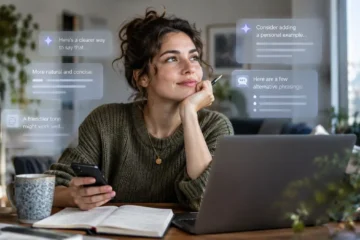 AI Chatbots: stiamo iniziando a parlare come l’IA?