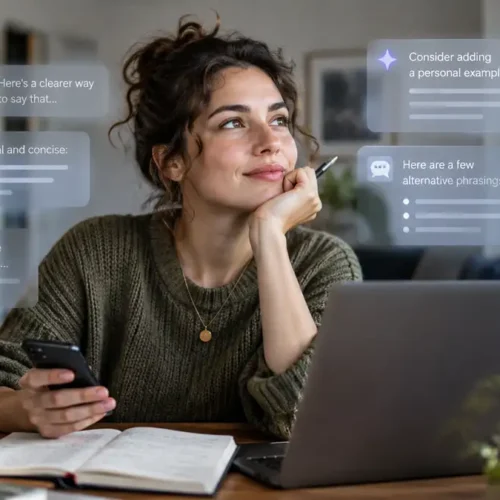 AI Chatbots: stiamo iniziando a parlare come l’IA?