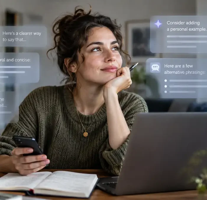 AI Chatbots: stiamo iniziando a parlare come l’IA?