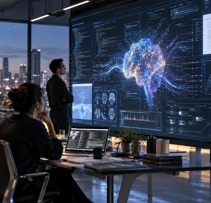Gemini 4 Argon: cosa cambia con la nuova AI di Google