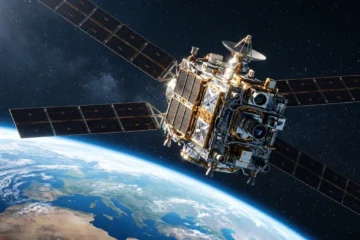Progetto Suncatcher: Google lancia il primo satellite per testare l’IA nello spazio