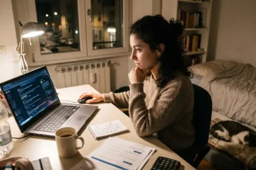 I metodi più semplici per guadagnare online secondo Reddit: tra aspettative e sacrifici reali