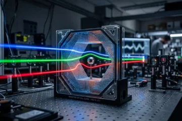 Il sogno dell’invisibilità si avvicina: sviluppata una tecnologia rivoluzionaria