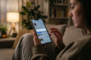 Instagram sta testando la modalità di sola lettura: cosa cambia per gli account