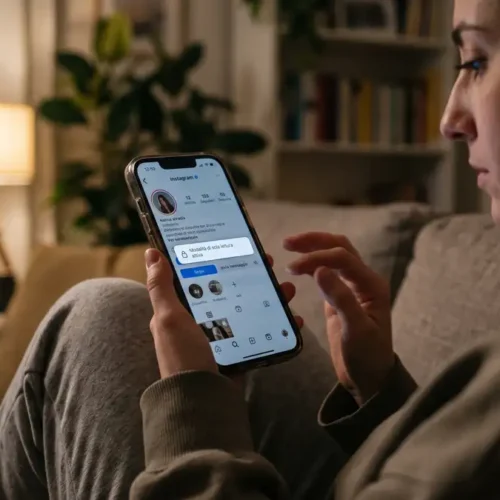 Instagram sta testando la modalità di sola lettura: cosa cambia per gli account