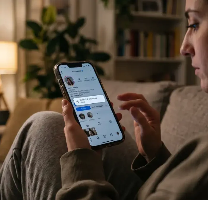 Instagram sta testando la modalità di sola lettura: cosa cambia per gli account
