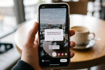 Instagram: musica non disponibile nelle storie, perché succede e come risolvere