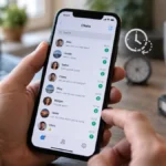 WhatsApp: i messaggi arrivano solo quando apro l’app, come risolvere