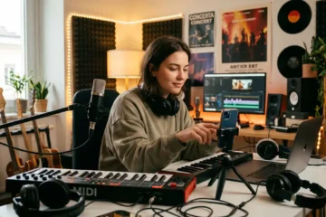 Nuove funzionalità su Instagram, Facebook e YouTube per promuovere la musica