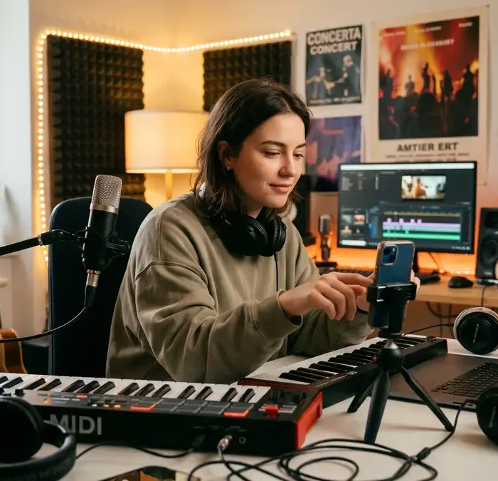 Nuove funzionalità su Instagram, Facebook e YouTube per promuovere la musica