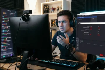 OBS perde frame durante la diretta: cosa controllare