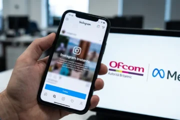 Ofcom indaga su Meta per una funzionalità di Instagram: il caso Instants