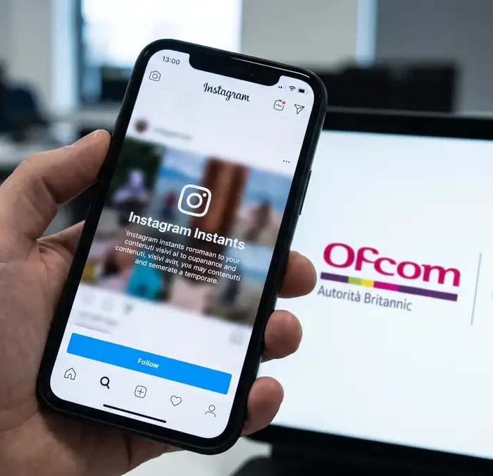 Ofcom indaga su Meta per una funzionalità di Instagram: il caso Instants