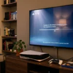 PS5 si aggiorna con due piccole correzioni, dopo la novità del QSSR