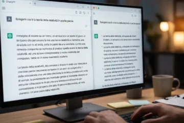 Perché ChatGPT dà risposte diverse alla stessa domanda