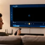 Prime Video: come risolvere lo schermo nero sulla Smart TV