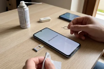 Telefono non riconosce la SIM ma la SIM funziona: cosa fare