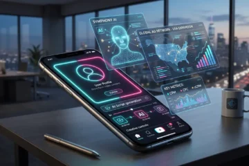 TikTok amplia le sue applicazioni di intelligenza artificiale e porta la sua rete pubblicitaria globale negli Stati Uniti