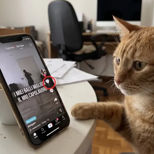 TikTok zero visualizzazioni: perché un video resta a 0