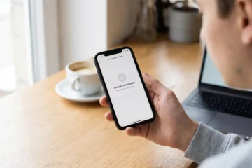 TikTok “account non trovato”: cosa significa e come comportarsi