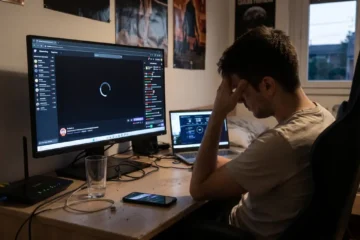 Twitch buffering continuo: cause e soluzioni pratiche