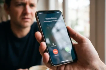 WhatsApp “chiamata non disponibile”: cosa significa e perché compare