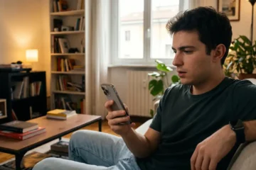 WhatsApp “messaggio in attesa”: cosa significa e come risolvere