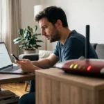Wi-Fi connesso ma Internet non funziona: cosa controllare