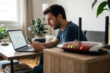 Wi-Fi connesso ma Internet non funziona: cosa controllare