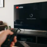 YouTube non funziona sulla Smart TV: come sbloccare l’app